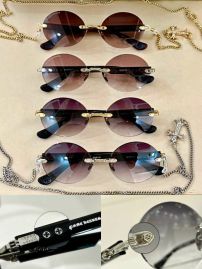 Picture of Chrome Hearts Sunglasses _SKUfw42721846fw